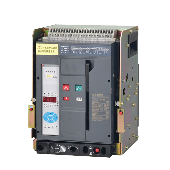 XHW1-1600万能式断路器